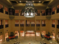 Movenpick Nabarean Castle Petra