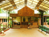 Dudhsagar Spa Resort