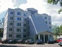 Волга отель Рыбинск 