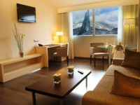 Mola Park Atiram Hotel