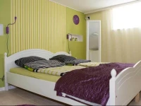 Bossens Bed & Breakfast 