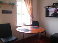 Bed & Breakfast Vestbjerg