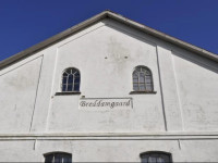 Breddamgaard B&B