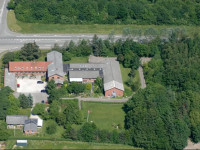 Aarhus Hostel