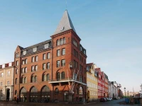 Hotel Bethel 