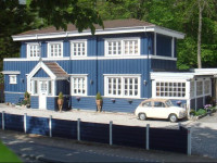 Hotel Villa Brinkly