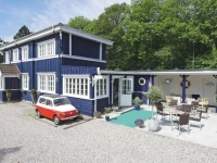 Hotel Villa Brinkly 3*