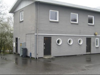Spisestedet Den Gamle Brugs