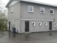 Spisestedet Den Gamle Brugs 