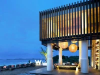W Koh Samui 5*
