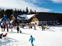 Jurgovo 3*