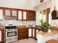 Villas Maranata 5*