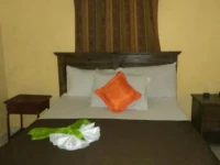 Gusto Tropical Hotel 
