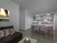 Los Flamencos Aparthotel