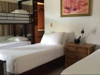 Domingas Guest House