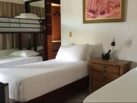 Domingas Guest House 