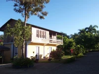 Los Bohios Campo anil 