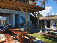 Cabarete Beach Hostel