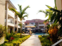 Paradise Condos
