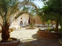 Badawiya Hotel Farafra 3*