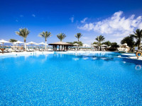 Mousa Coast Resort - Cairo Beach