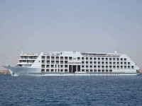 Steigenberger Omar El Khayam Cruise - Aswan - Abu Simbel - 04 & 07 nights Each Monday