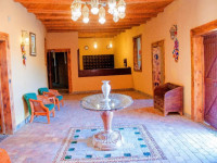 Dehiba Resort Siwa