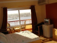 River Nile Hotel 3*