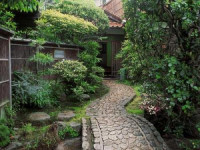 Hashinoya Bekkan Ransui