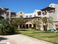 Port Ghalib Holiday Homes 