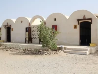 Marsa Shagra Village 