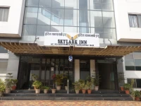 Hotel Skylark Inn Nashik 