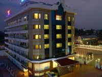Dass Continental 3*