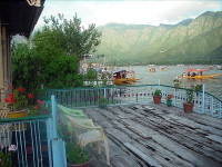 Dal View Resort