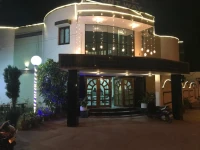 Hotel Mount Way 3*