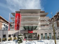 AlpenParks Residence Bad Hofgastein 4*