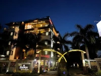 Hotel Hampi International 2*