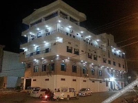 Hotel Fortview and Restaurant 2*