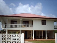 Location Saisonniere BSL 973 