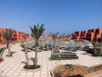 Hauza Mandarin Resort