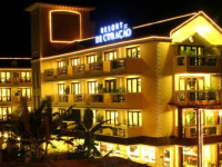 Resort De Coracao