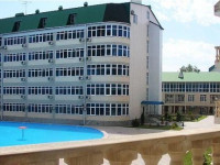 Sofiya hotel