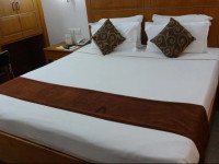 Hotel Punjab Palace