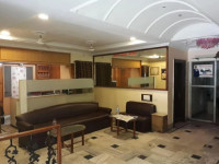 Hotel JK Raj
