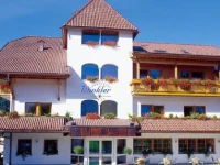 Winkler Wellness and Spa Sporthotel 4*