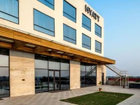 Hyatt Raipur 4*