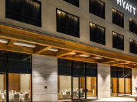 Hyatt Raipur