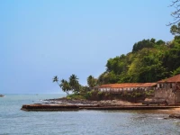 FabHotel Baga I 