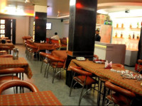 STARiHOTELS Station Chowk Raipur