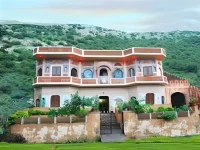 Aapno Heritage Hotel 3*